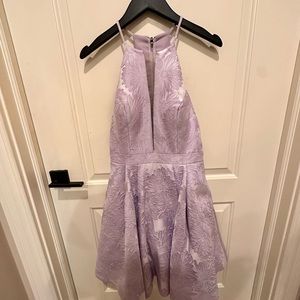 BRAND NEW SHERRI HILL DRESS